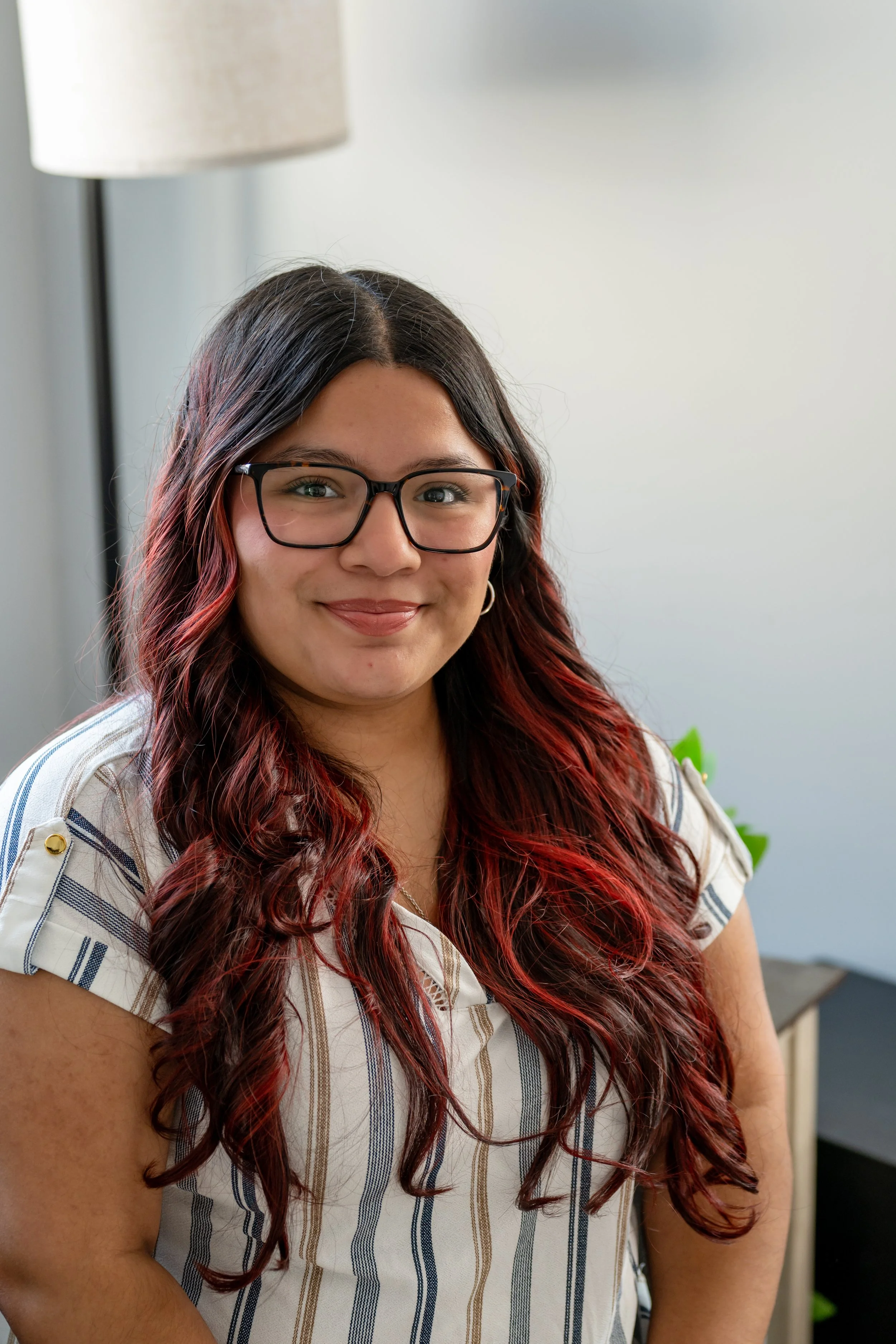 Keila Sandoval headshot picture