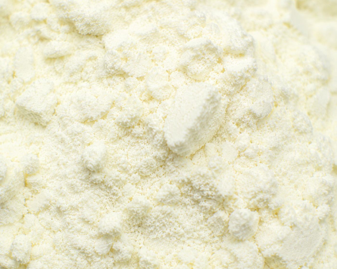 Powdered Milk