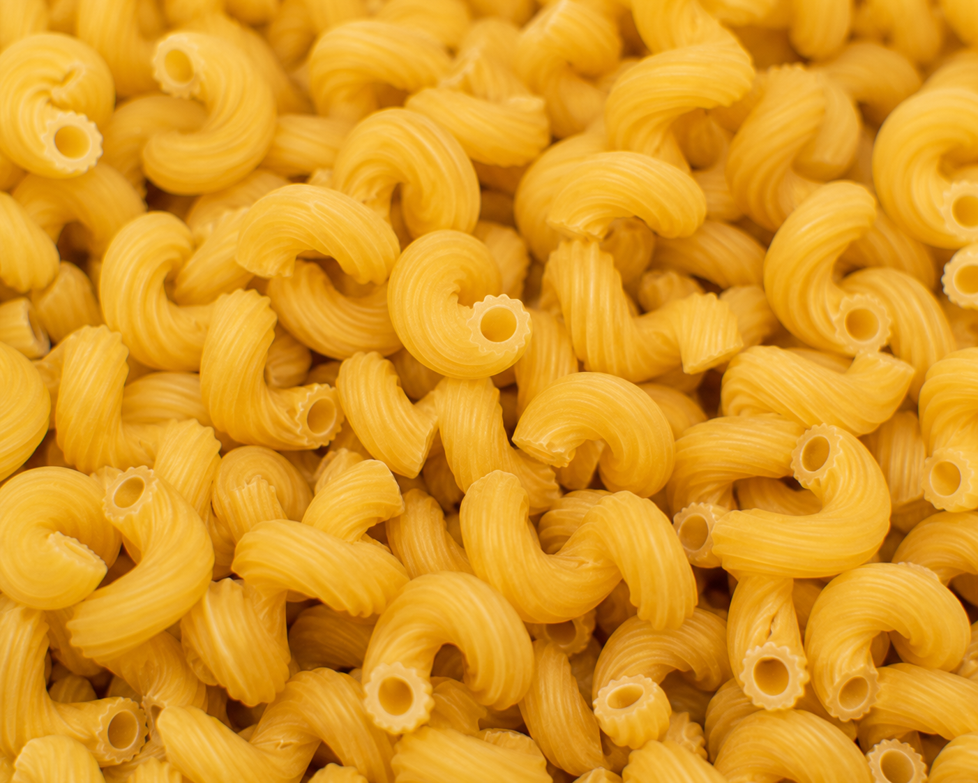Cavatappi Pasta