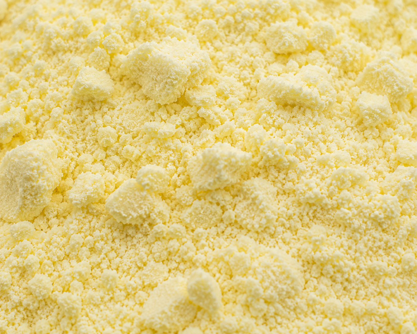 Butter Powder