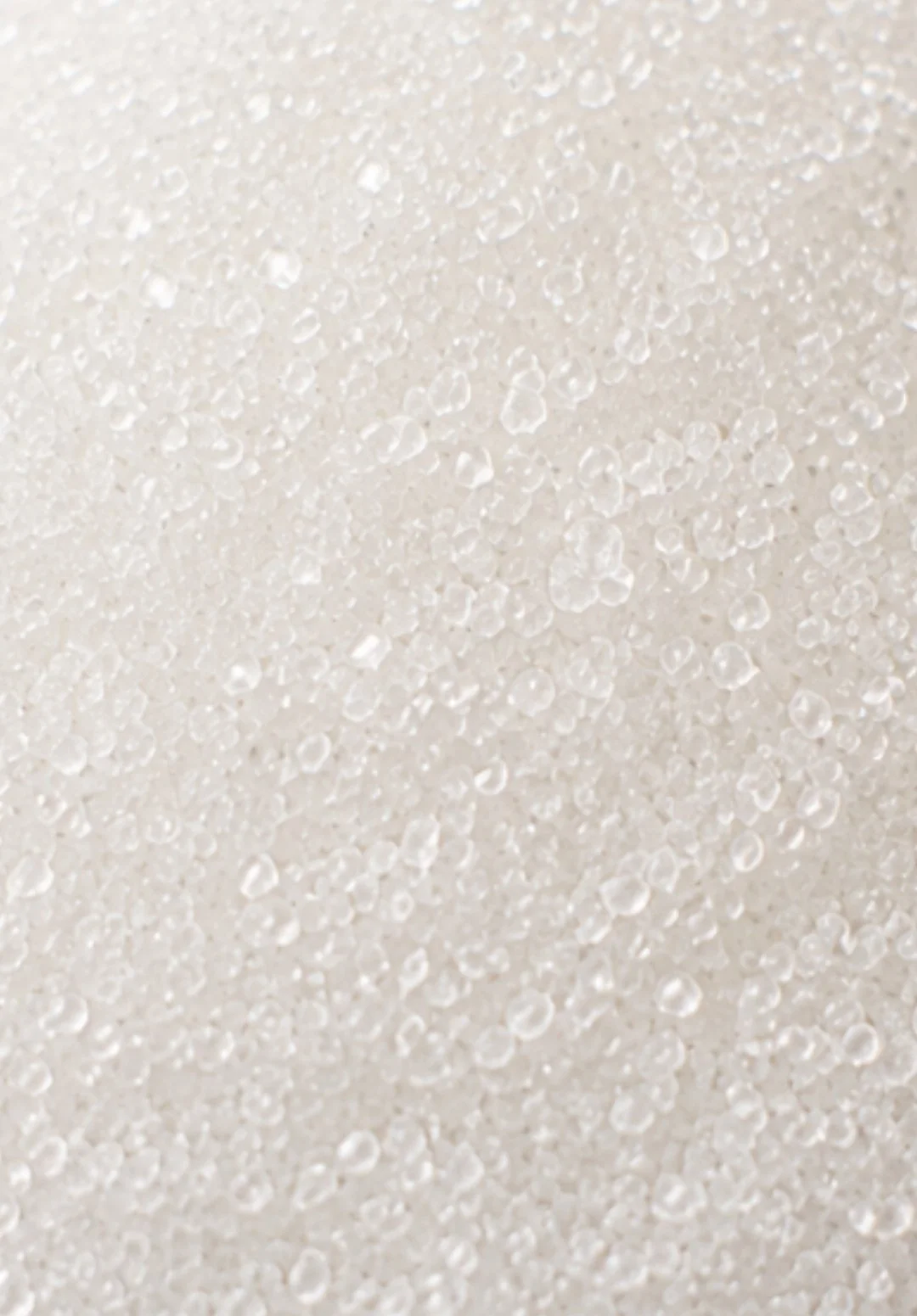 Sugar, Granulated
