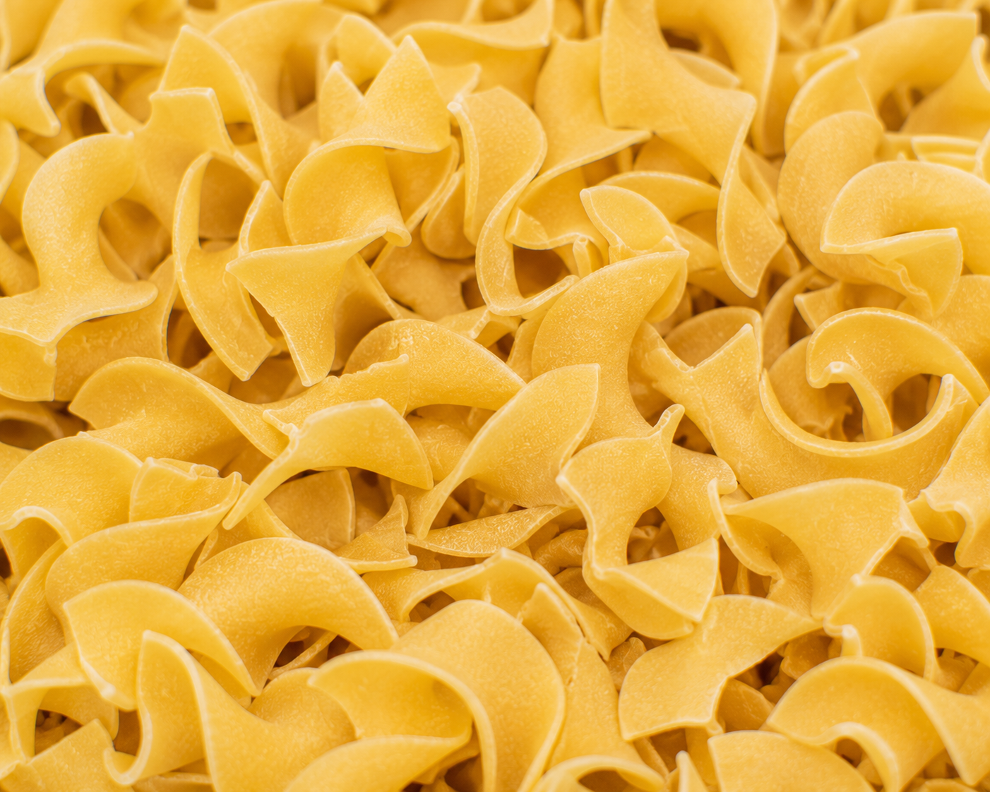 Wide Egg Noodles