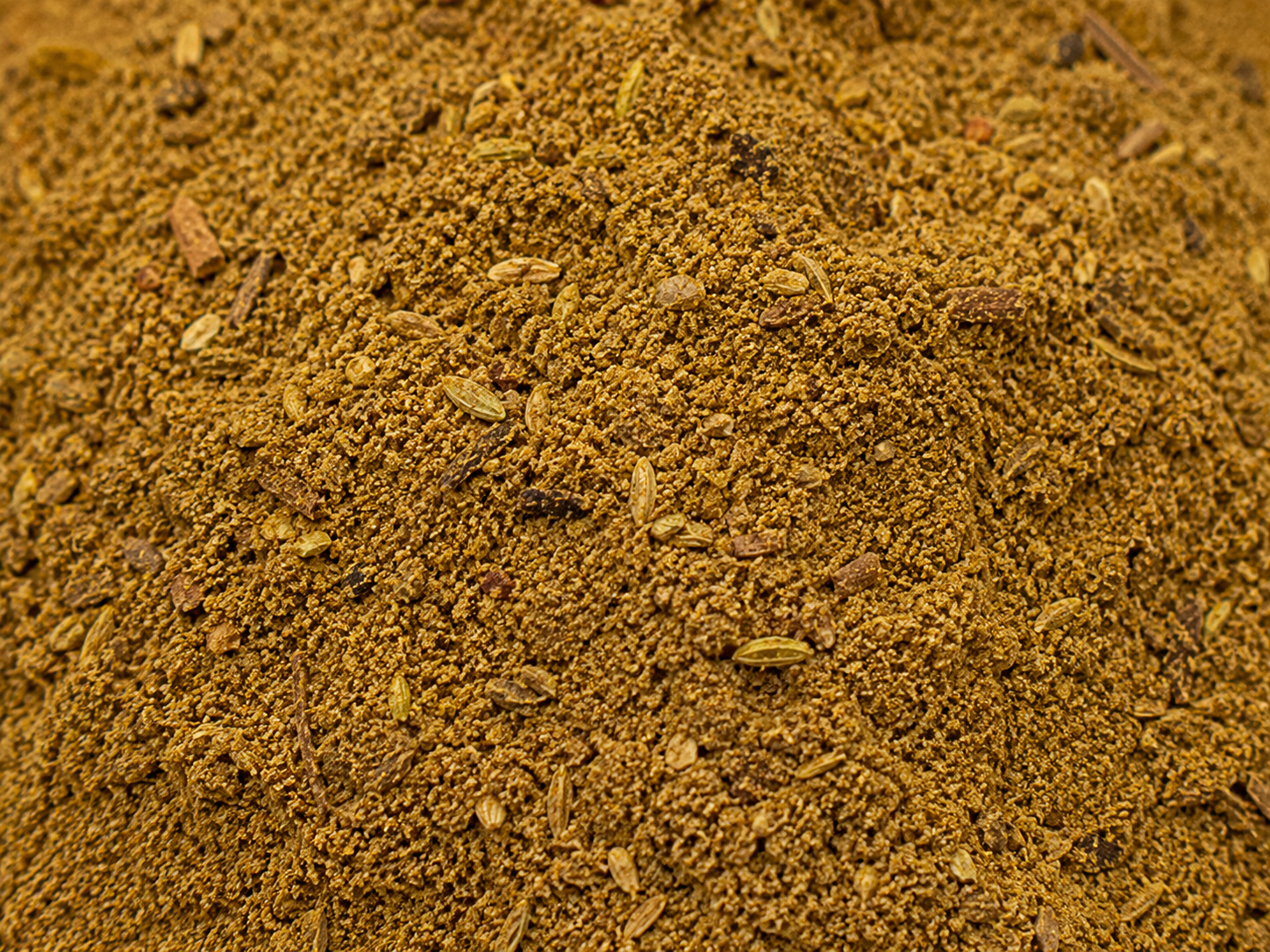 Garam Masala