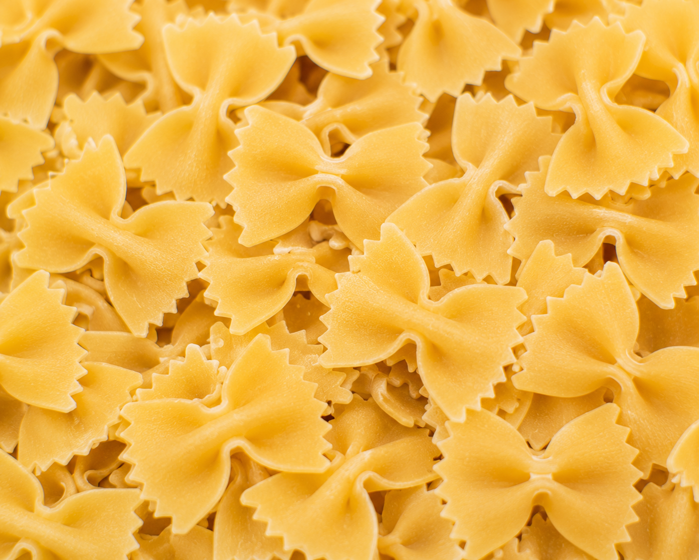 Farfalle (Bowtie) Pasta