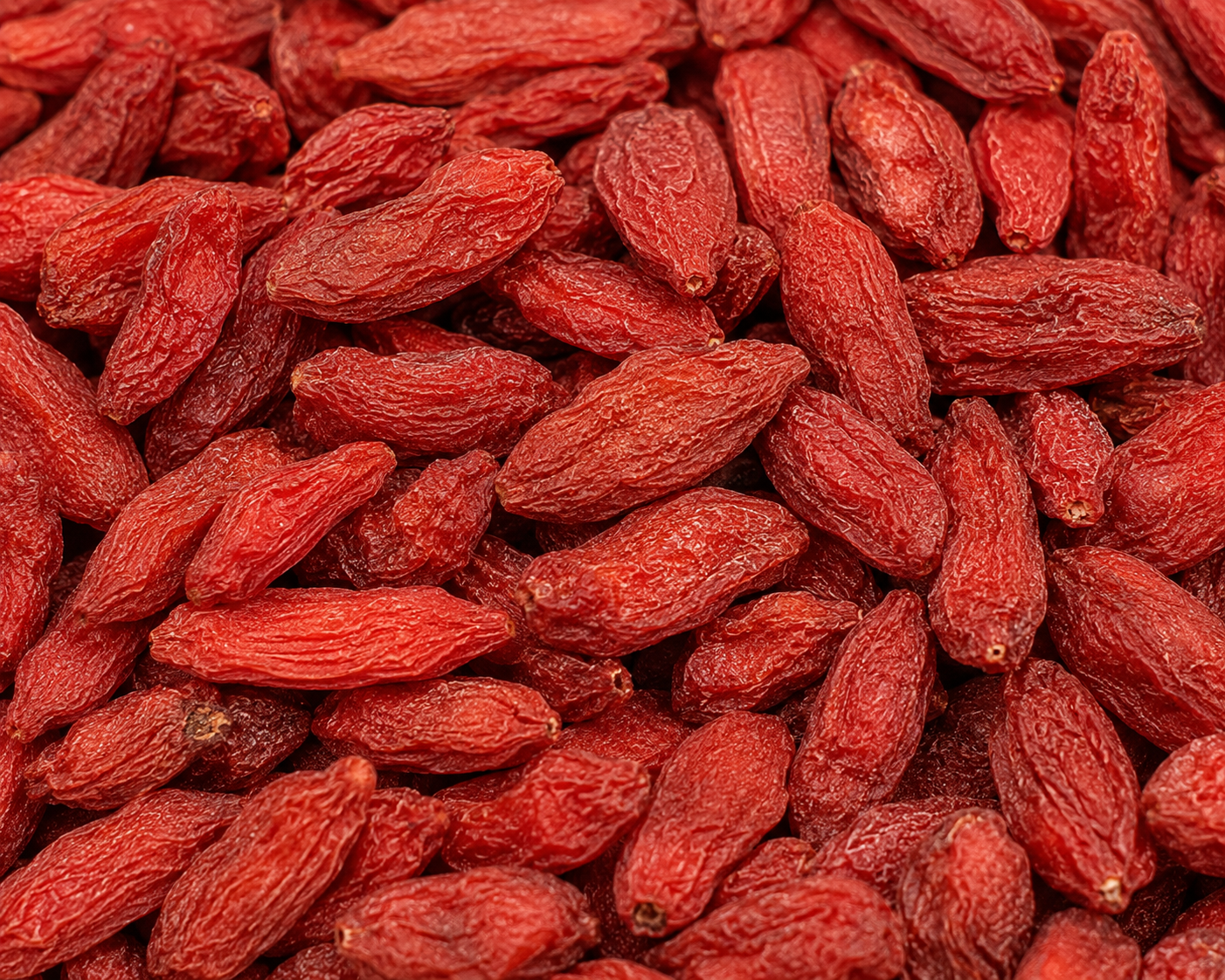 Goji Berries, Dried