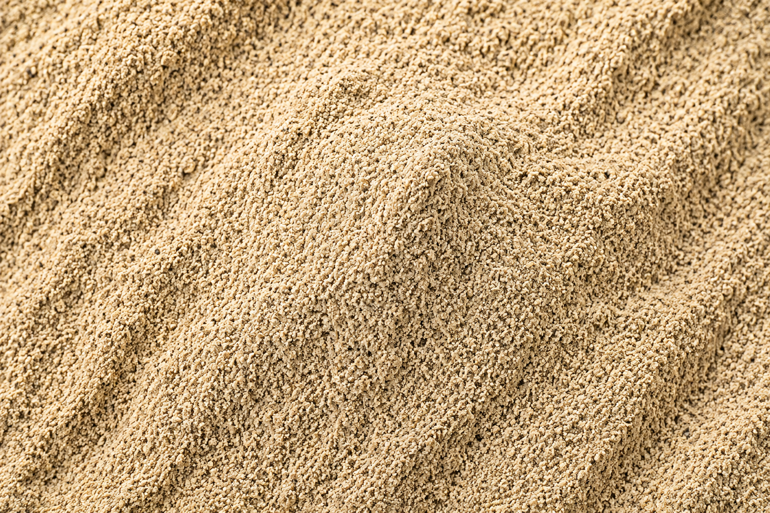 White Pepper, Ground