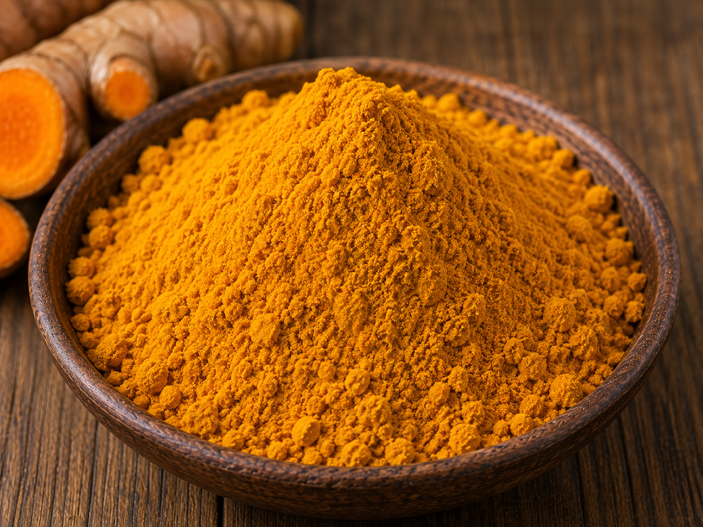 Turmeric