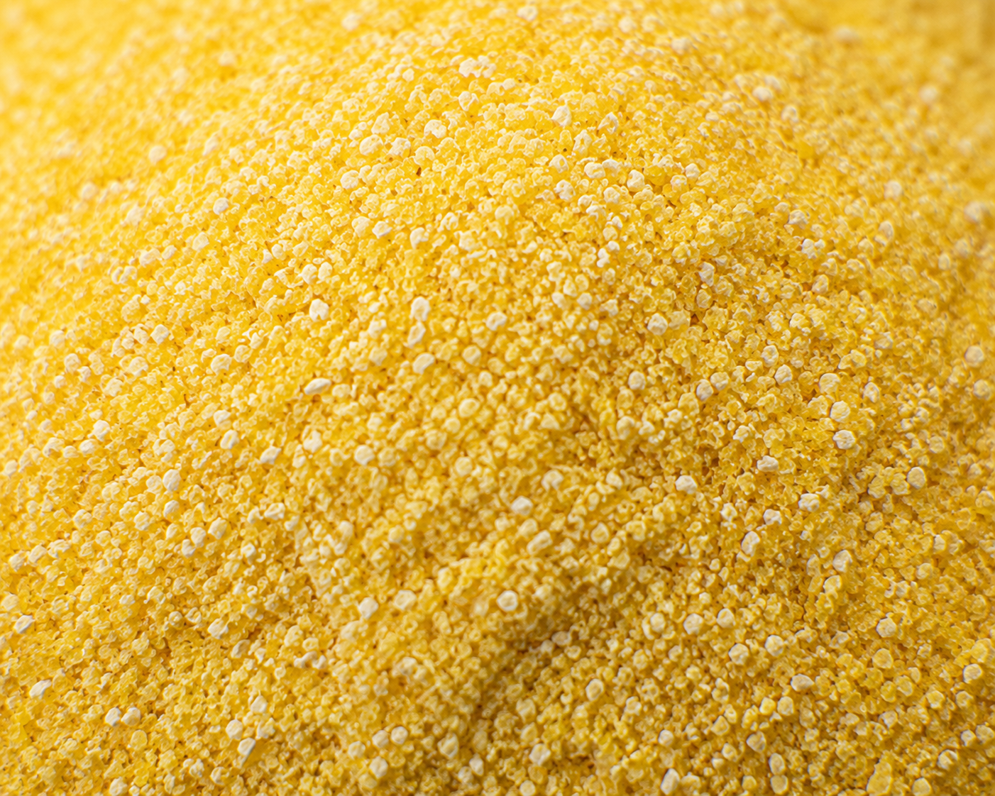 Cornmeal