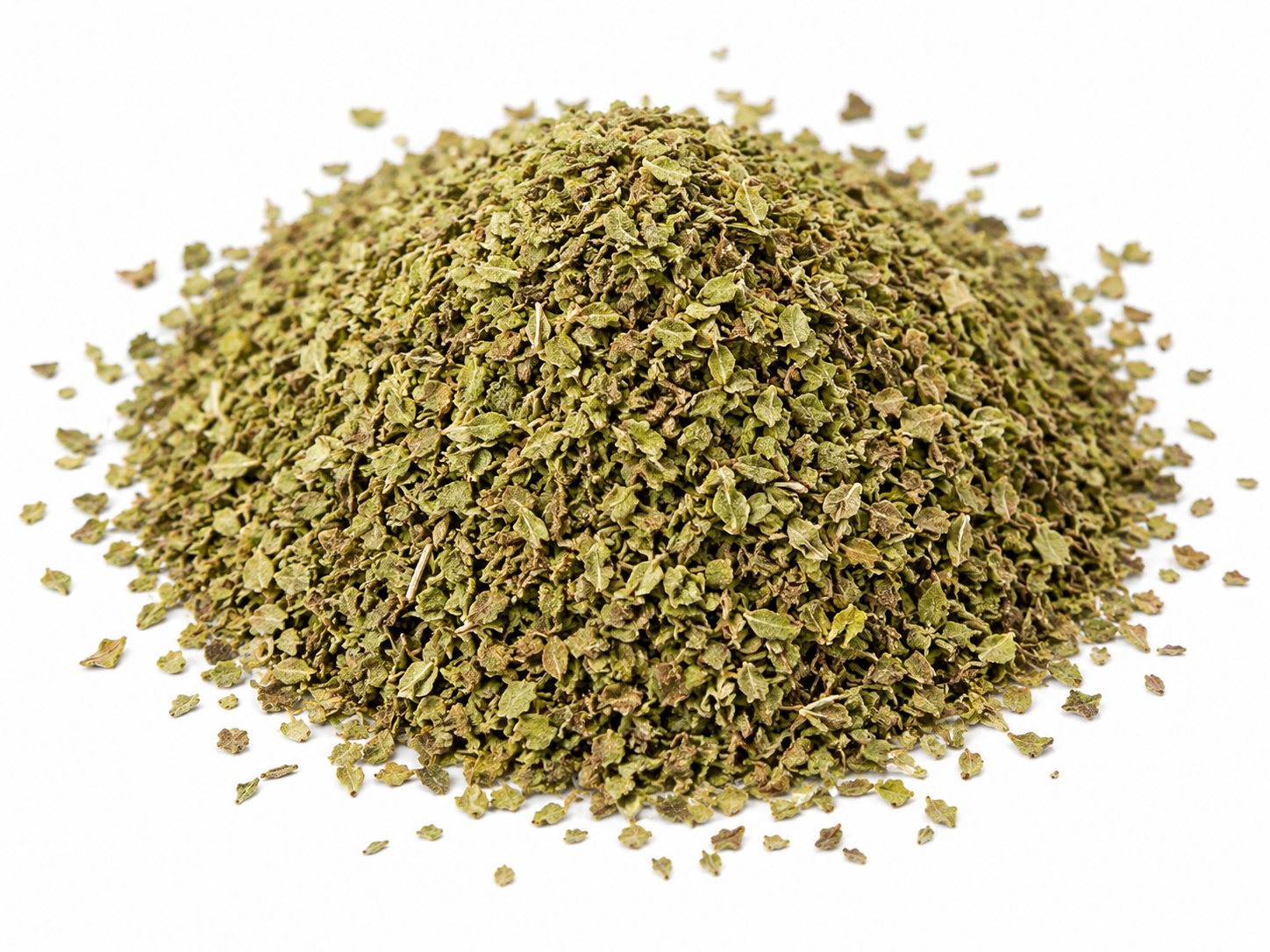 Marjoram, Dried