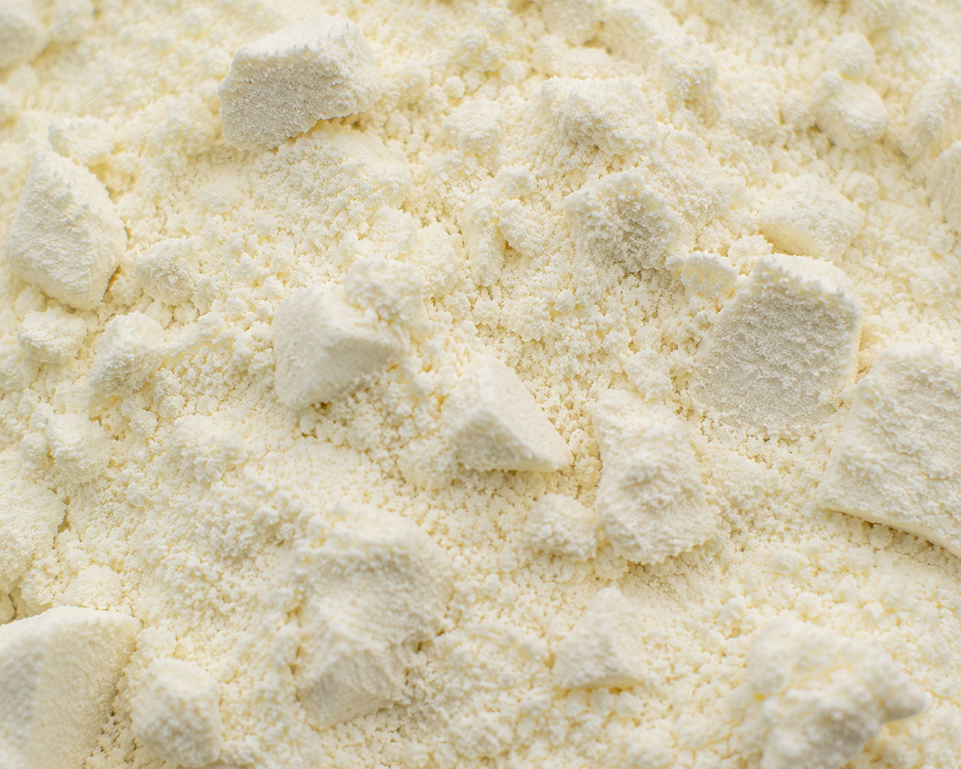 Heavy Cream Powder
