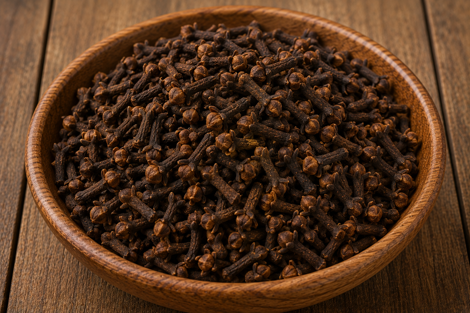 Cloves, Whole
