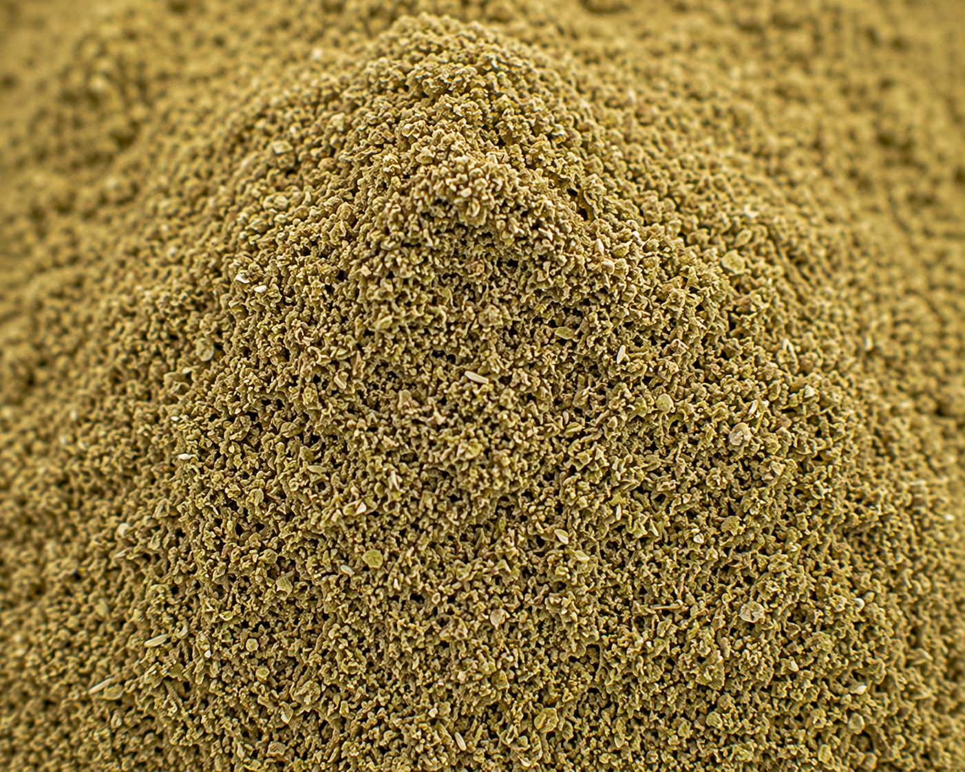 Marjoram, Dried