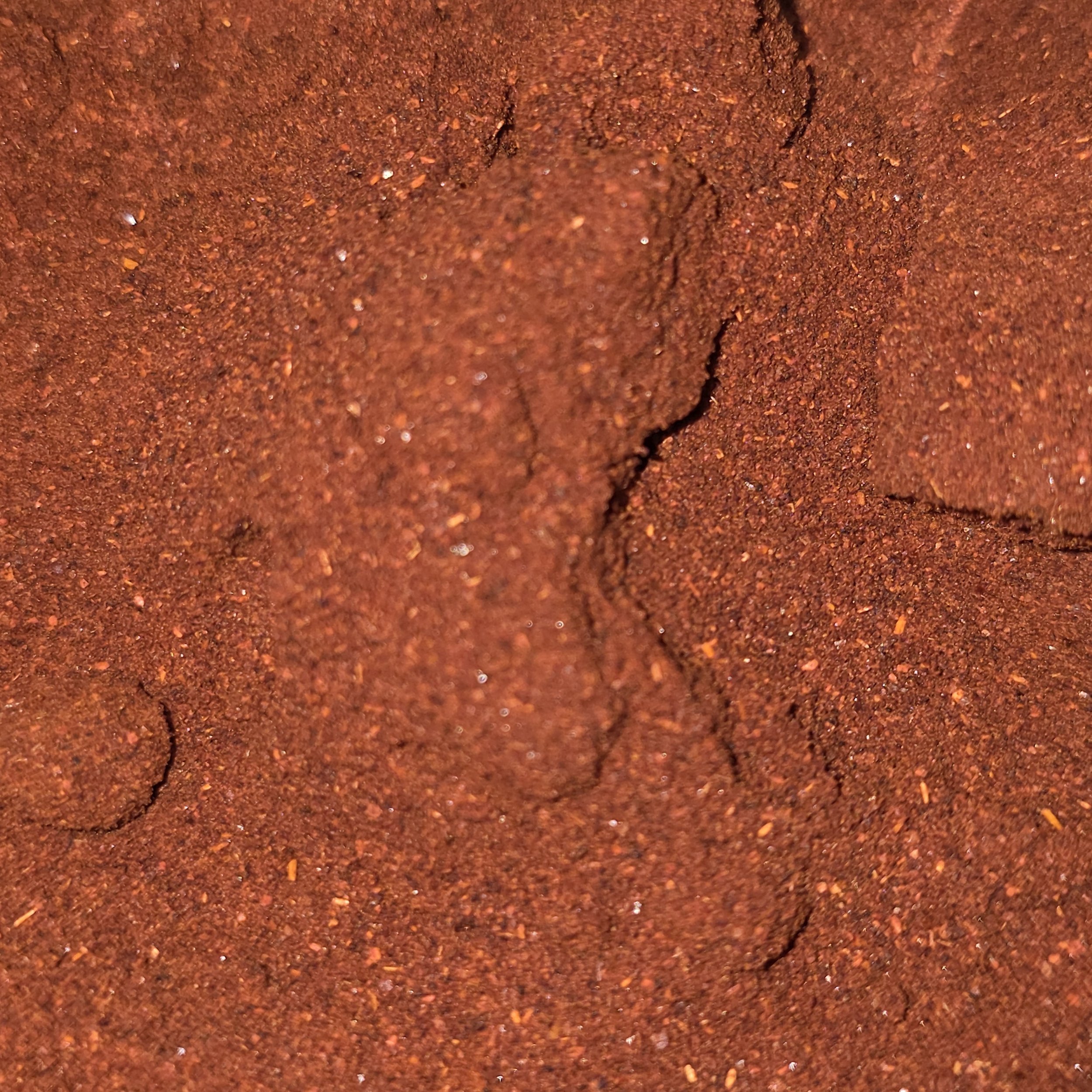 Paprika, Smoked