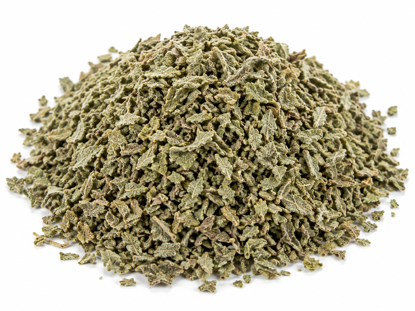 Sage, Dried