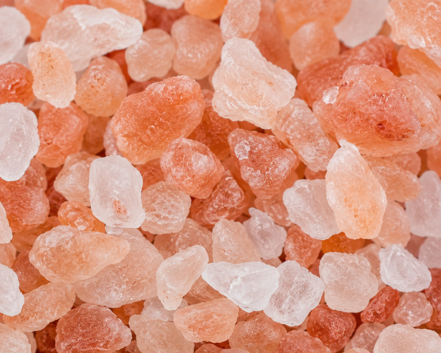 Pink Himalayan Coarse Salt