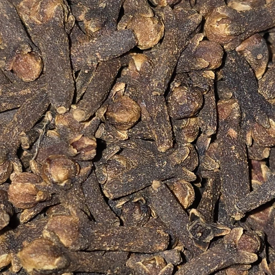 Cloves, Whole