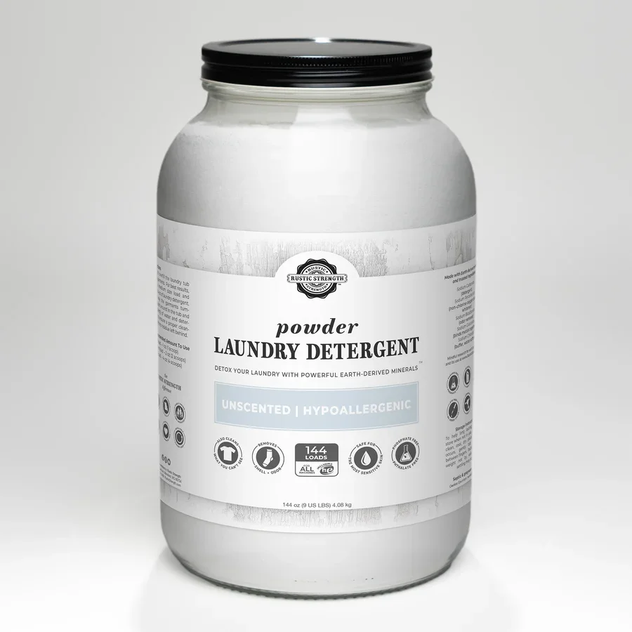 Powdered Laundry Detergent.webp