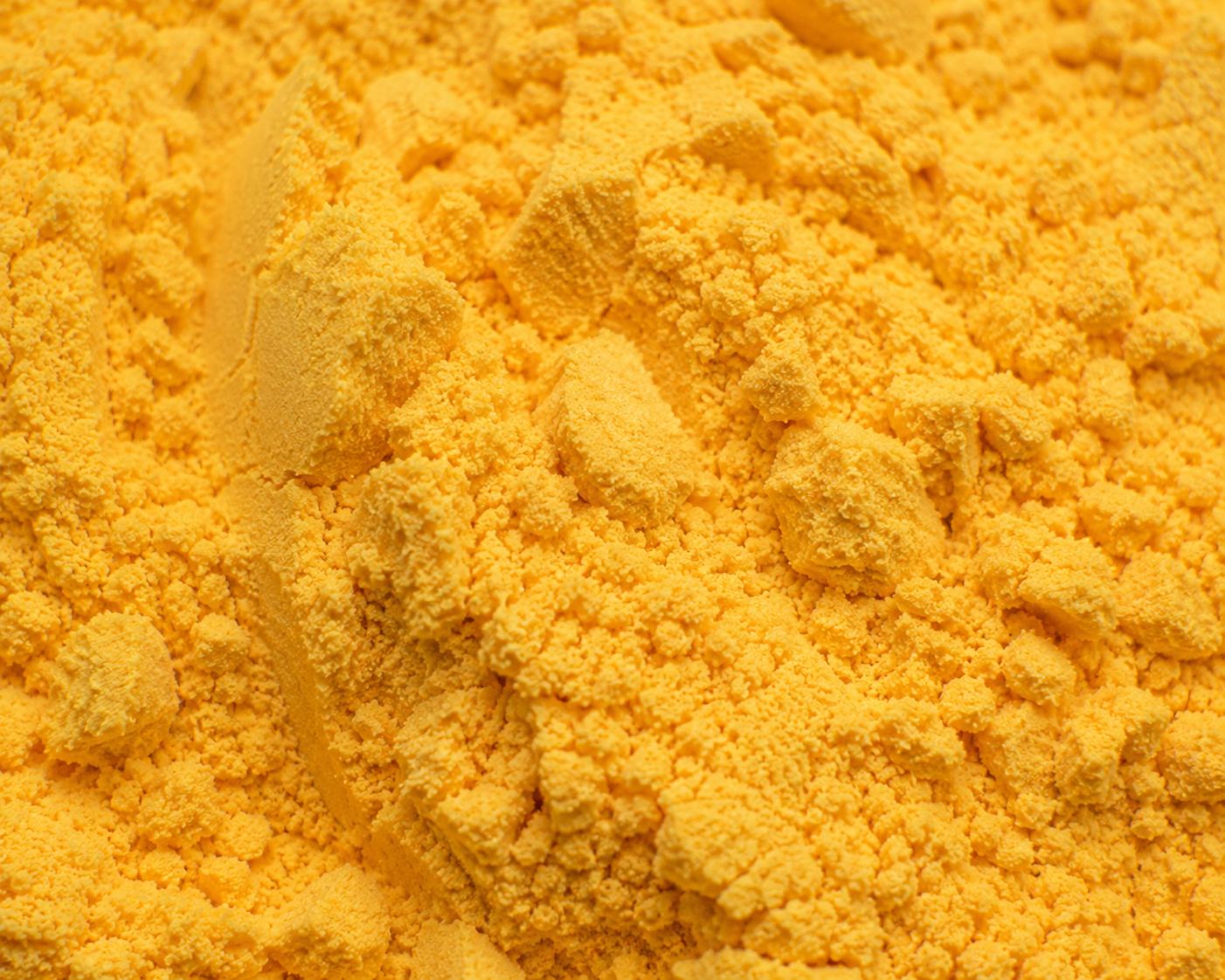 Powdered Cheddar Cheese