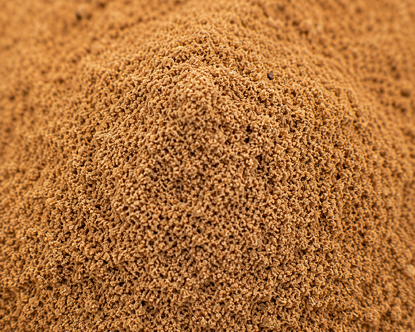 Nutmeg, Ground