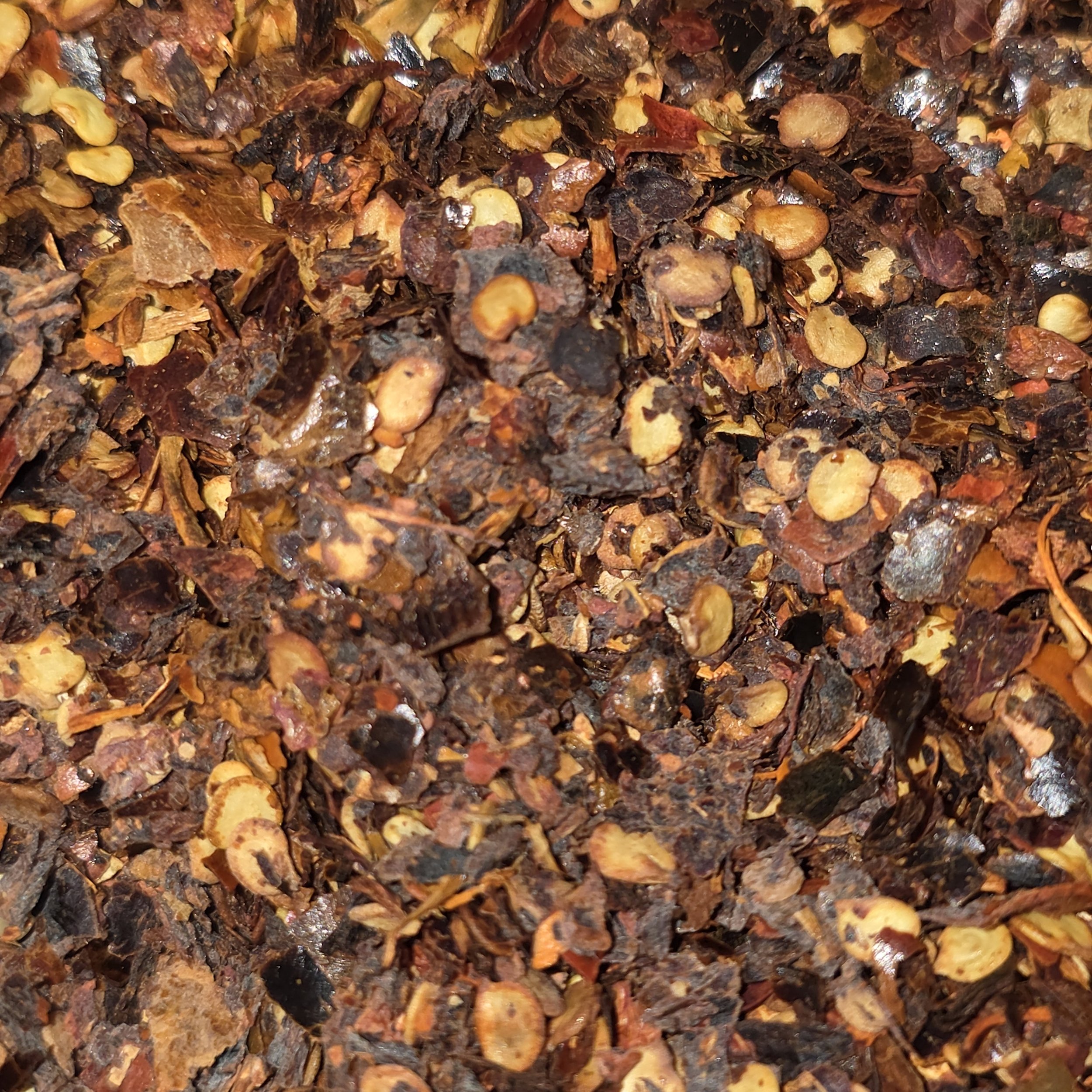 Crushed Red Pepper