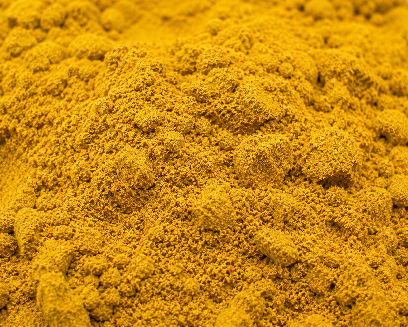 Golden Curry Powder