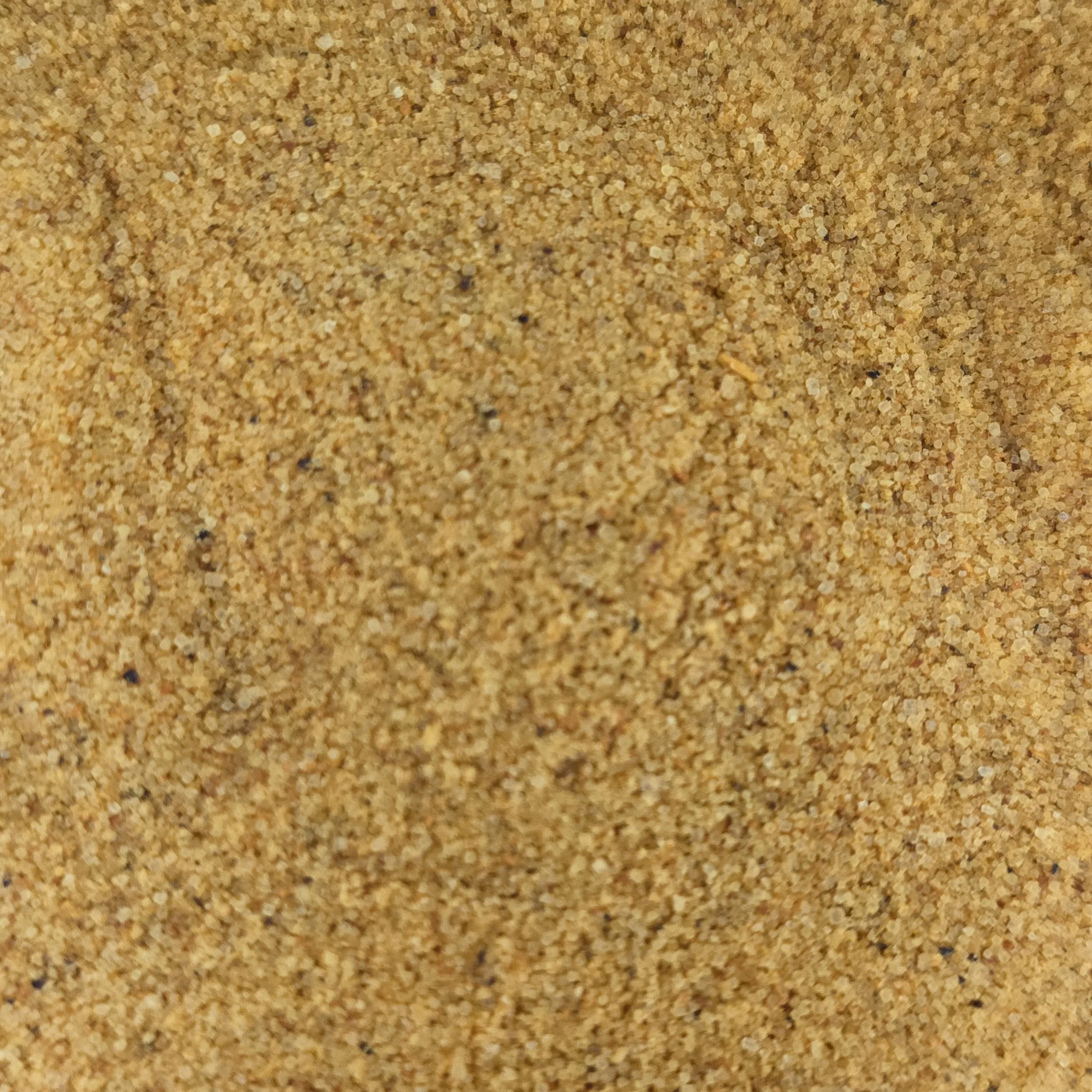Seasoned Salt