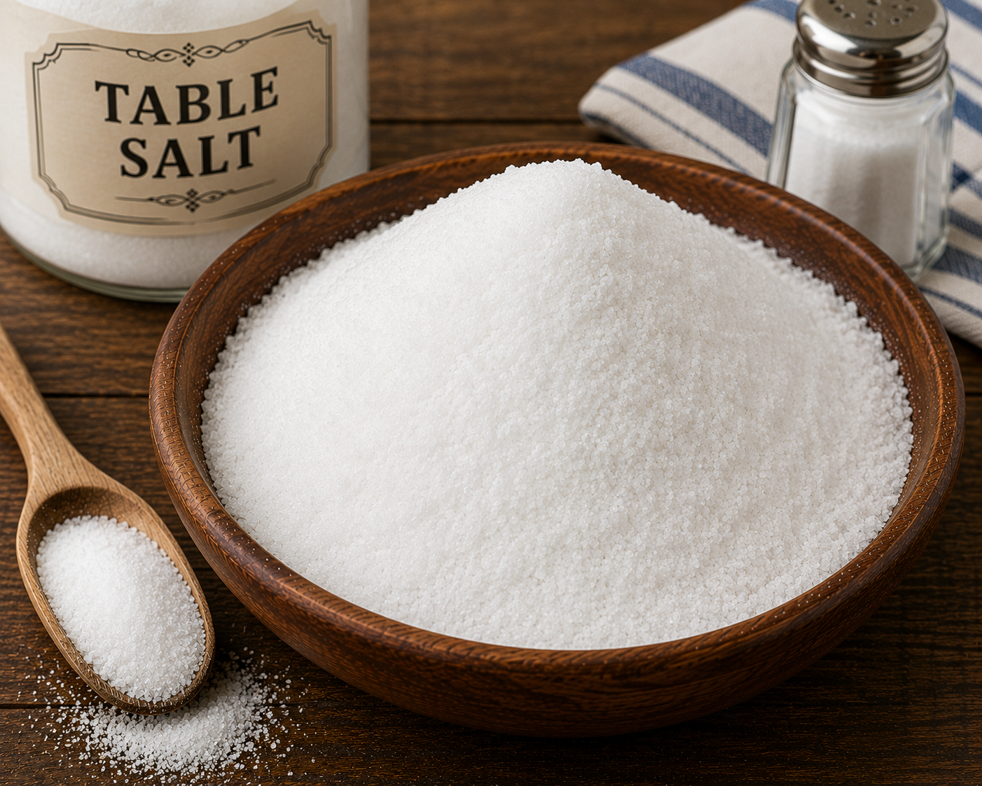 Salt