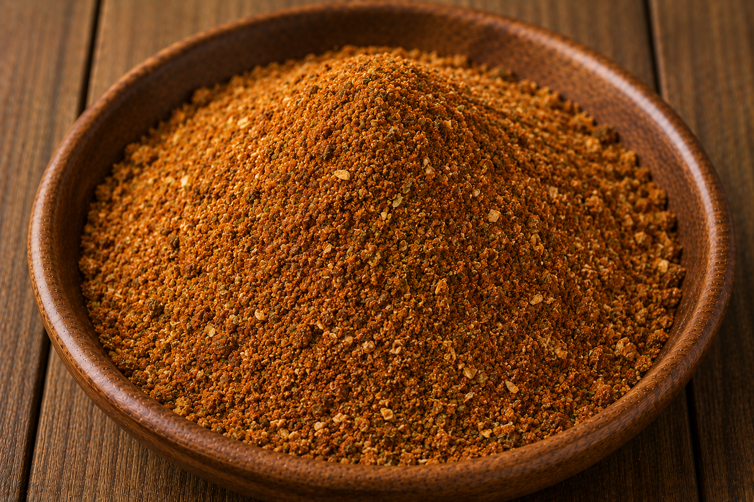 Taco Seasoning