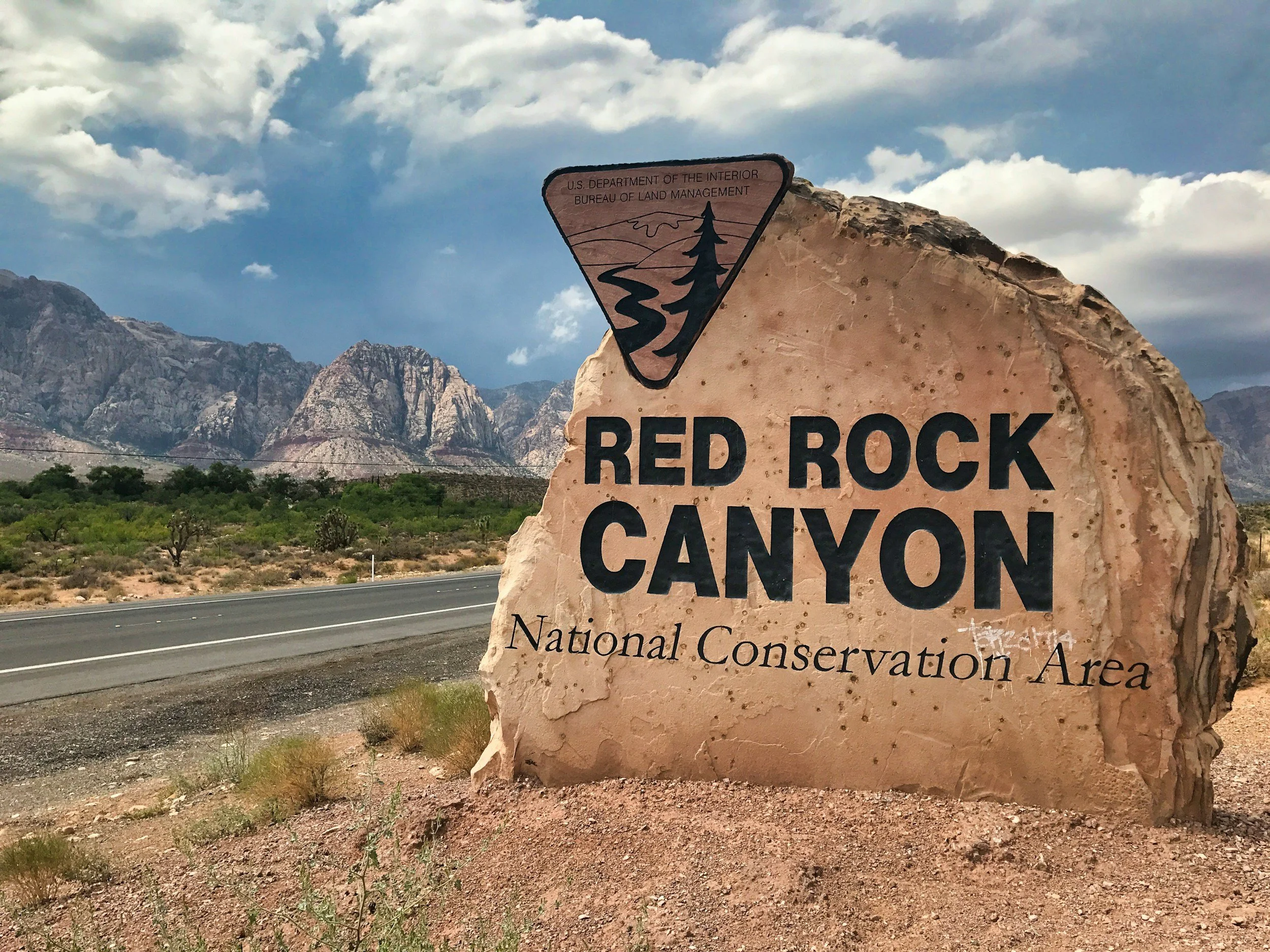 Canyon Icon