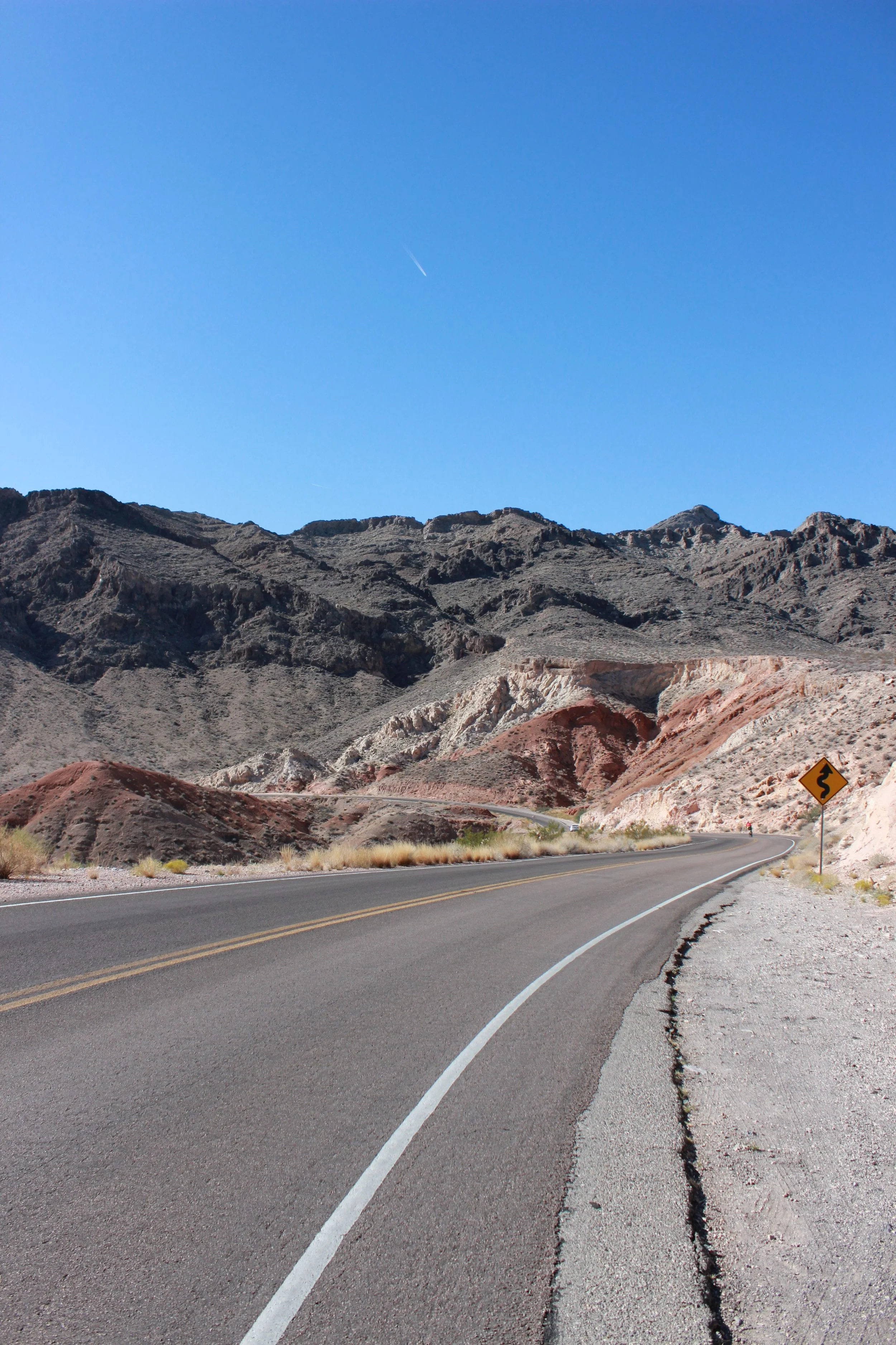 Red Rock Canyon Scenic Experience