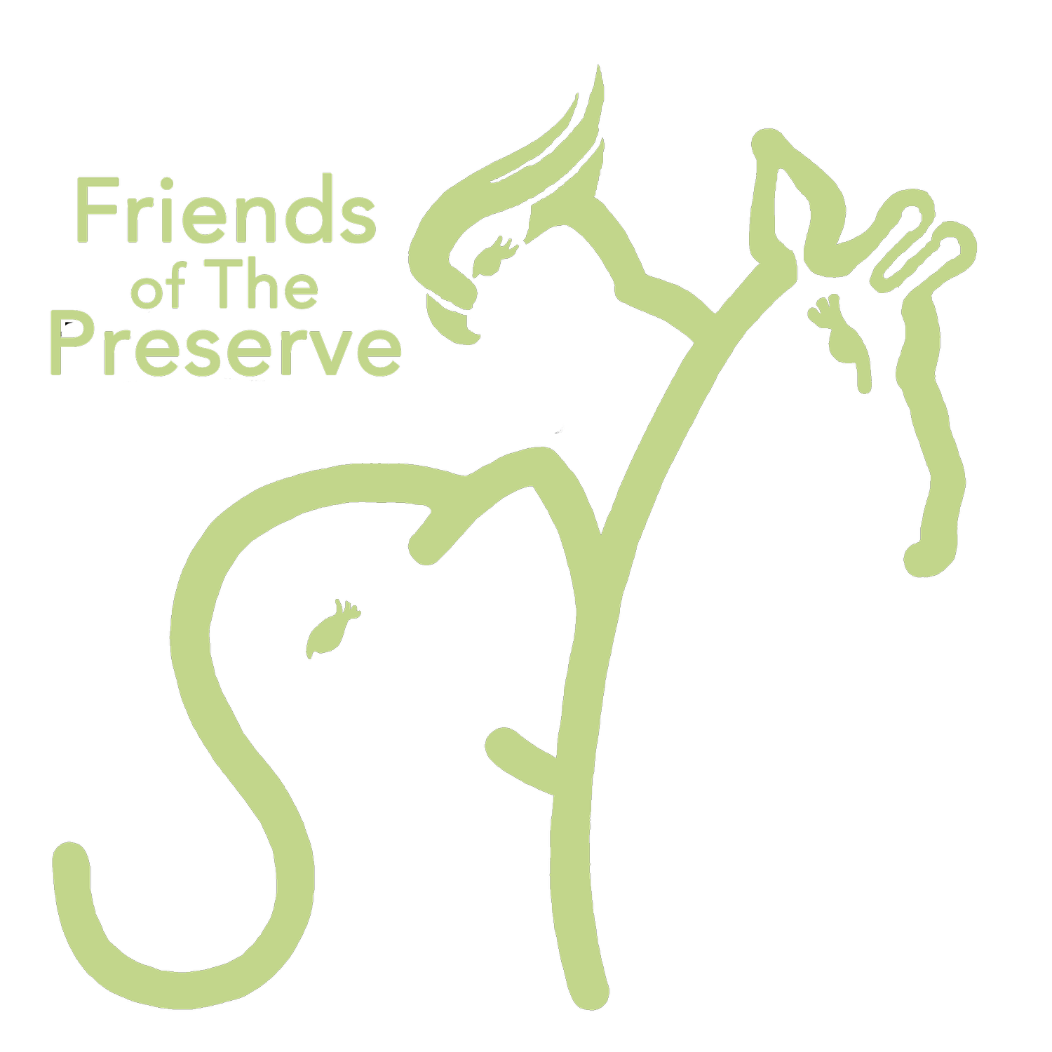 Friends of The Preserve