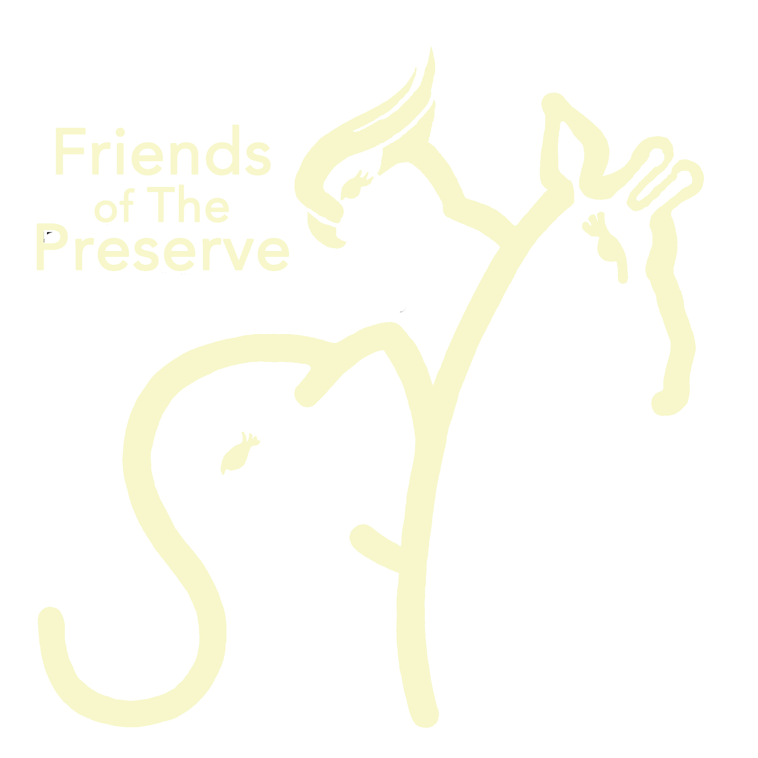 Friends of The Preserve