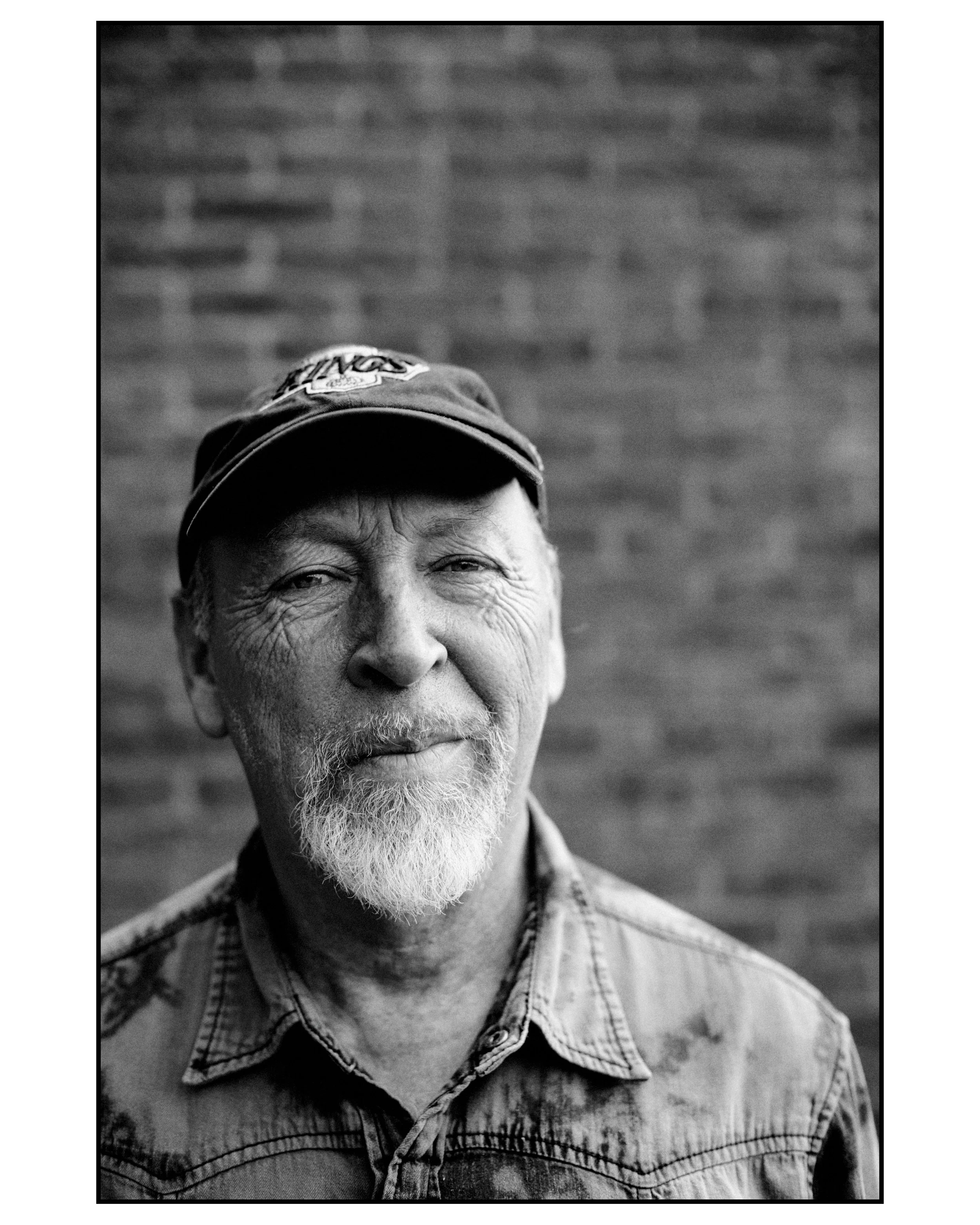 Richard Thompson