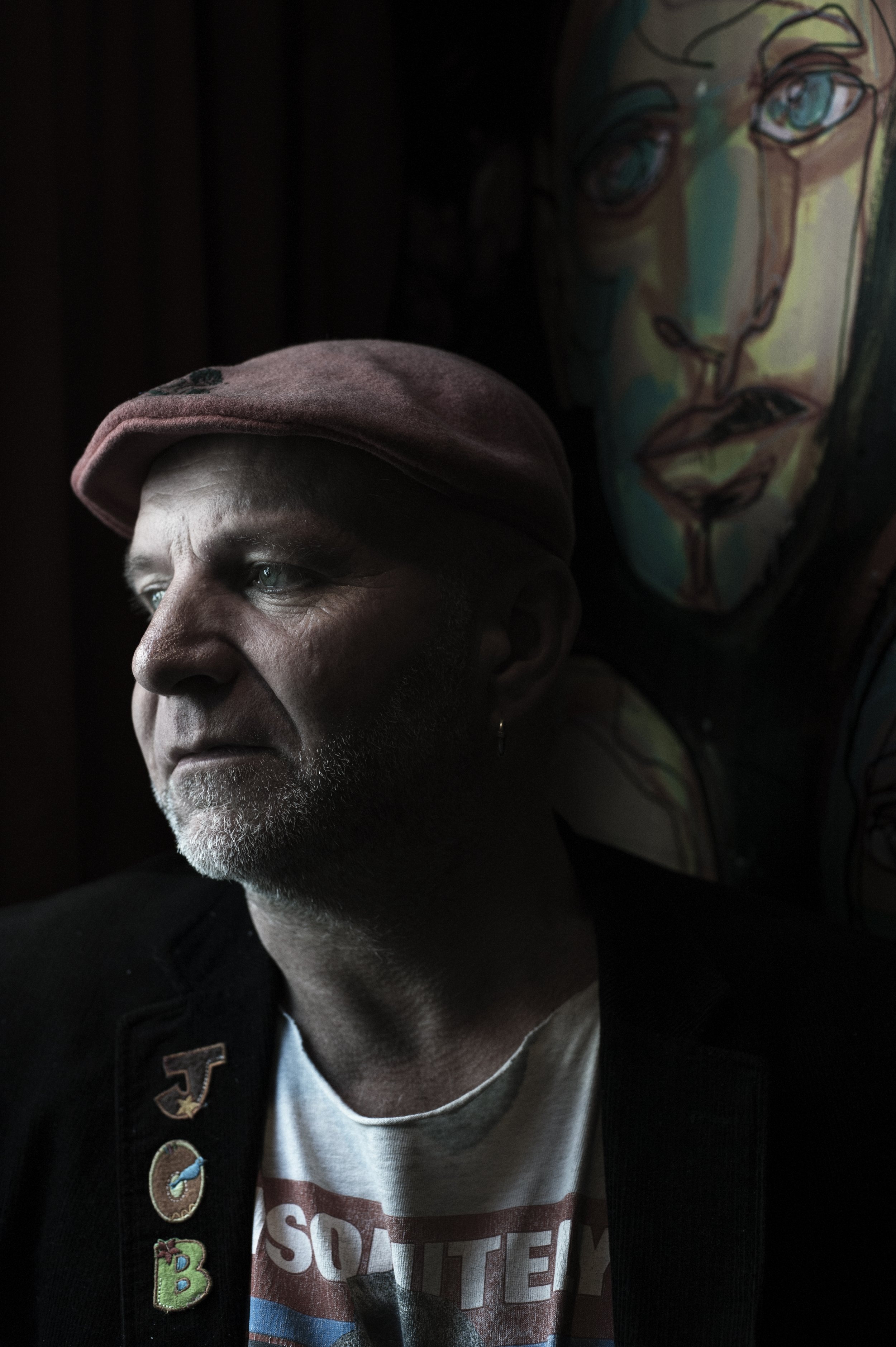 Nico Danenberg