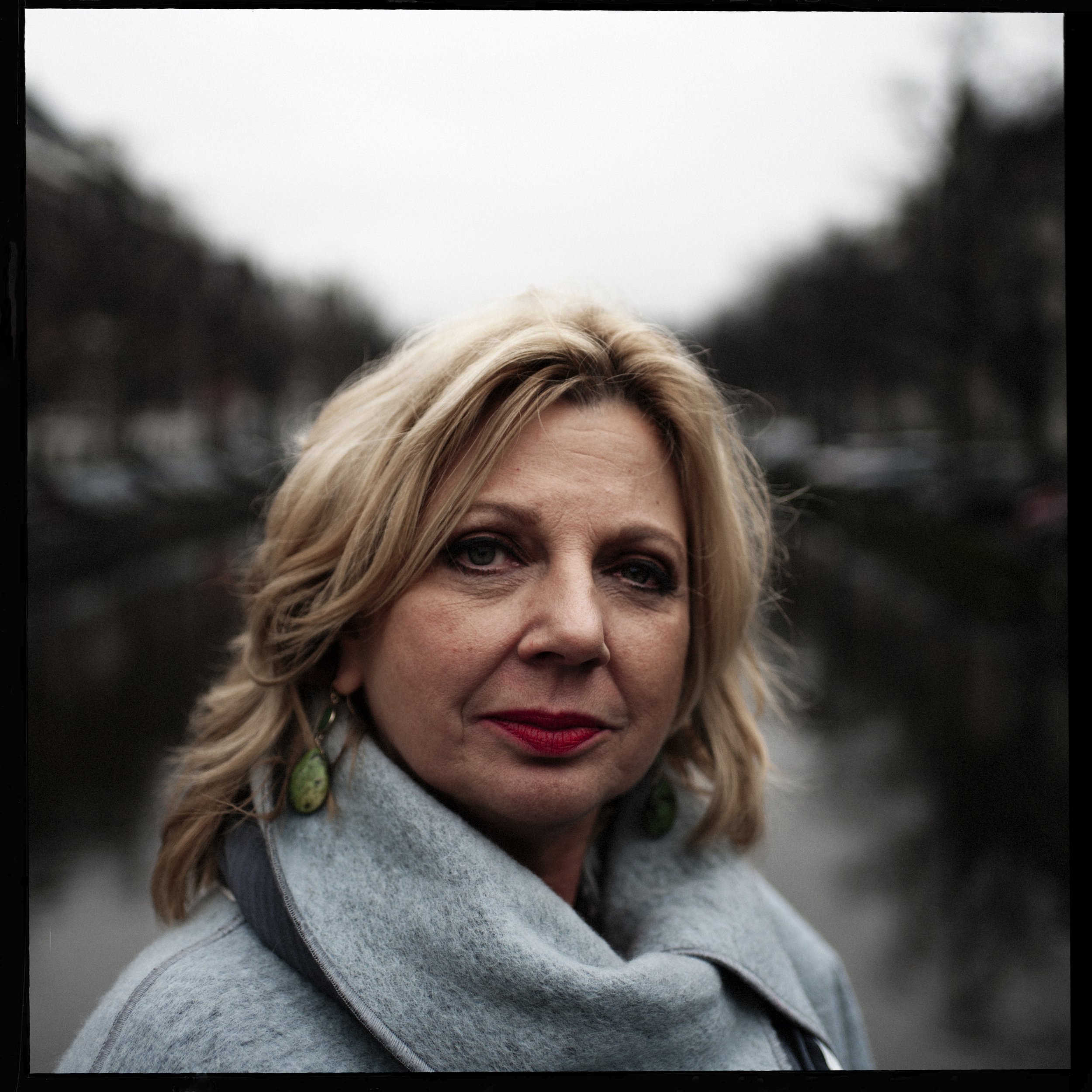 Loretta Schrijver