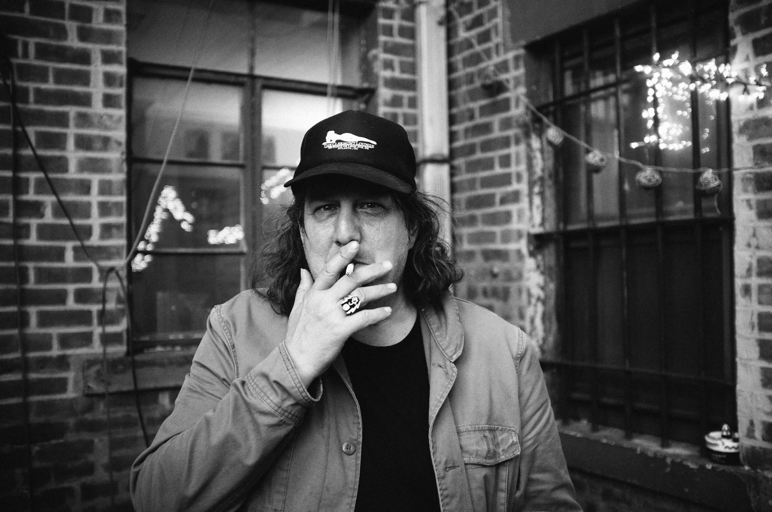 Kevn Kinney