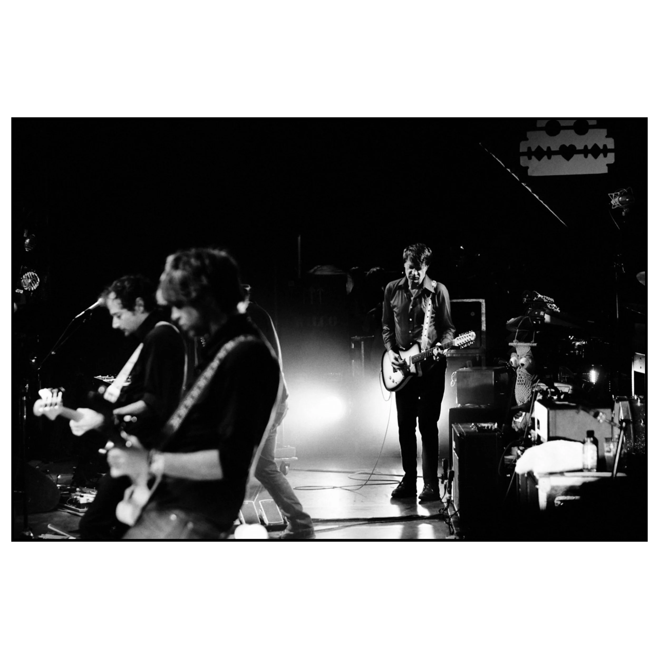 Wilco at Lowlands