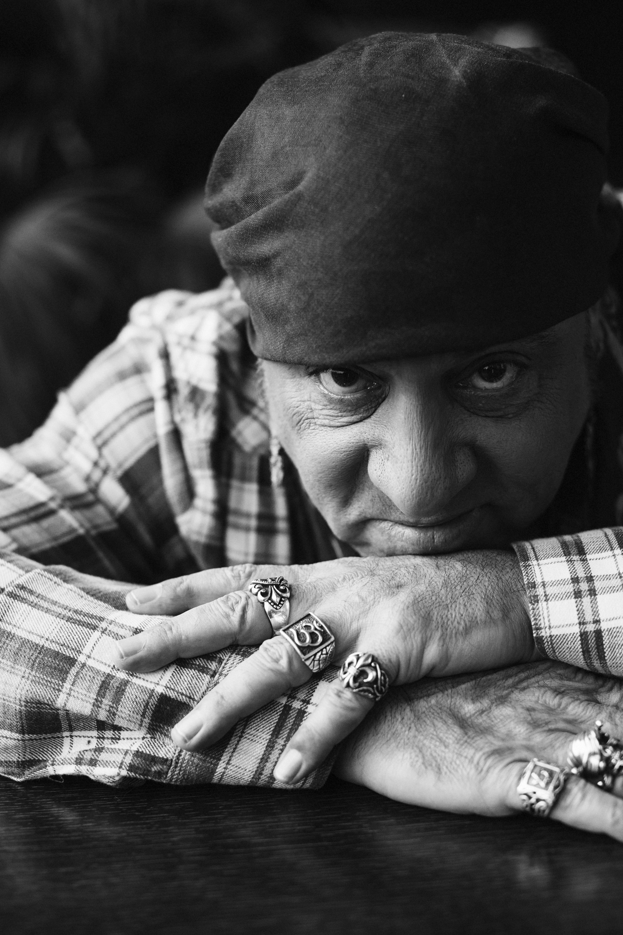 Steven van Zandt