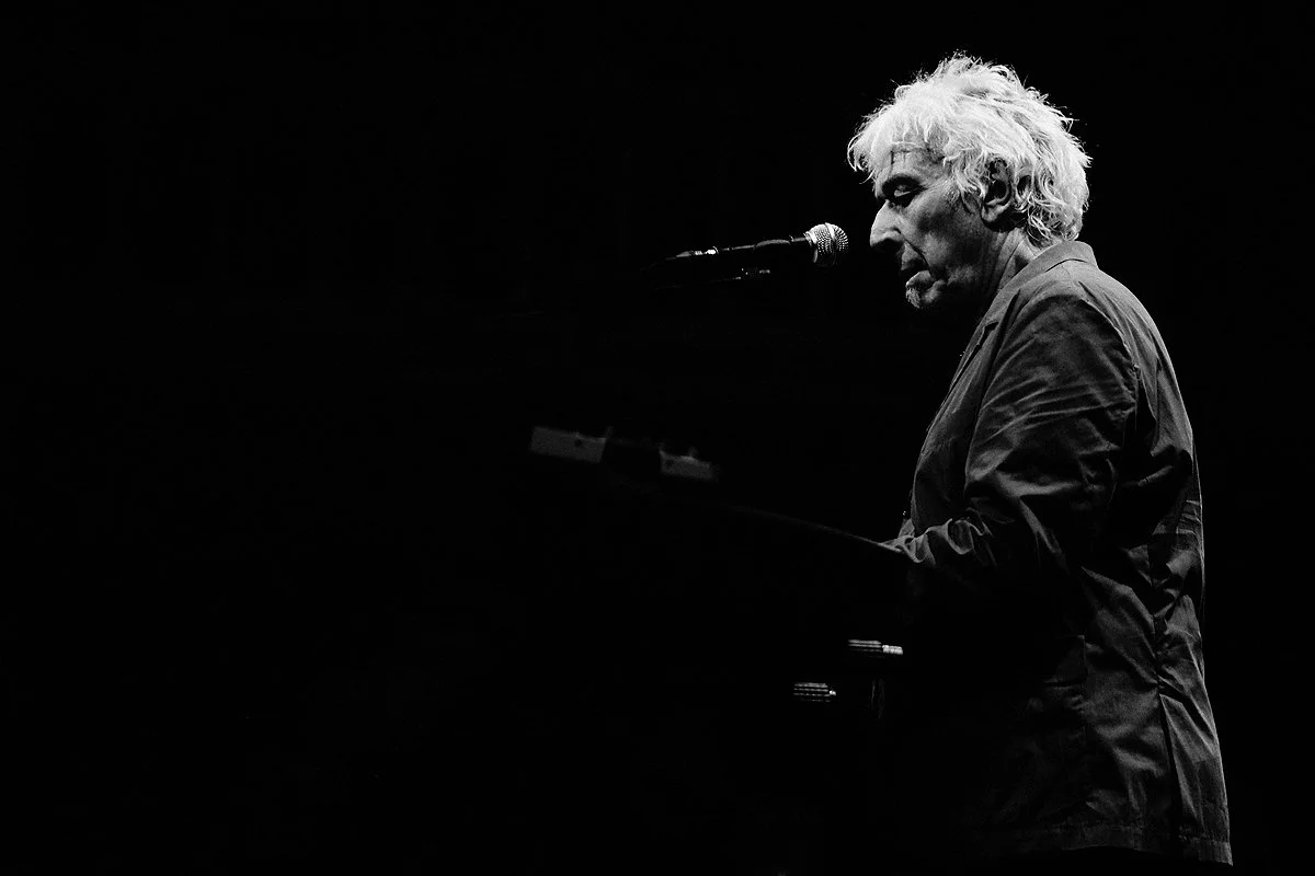 John Cale