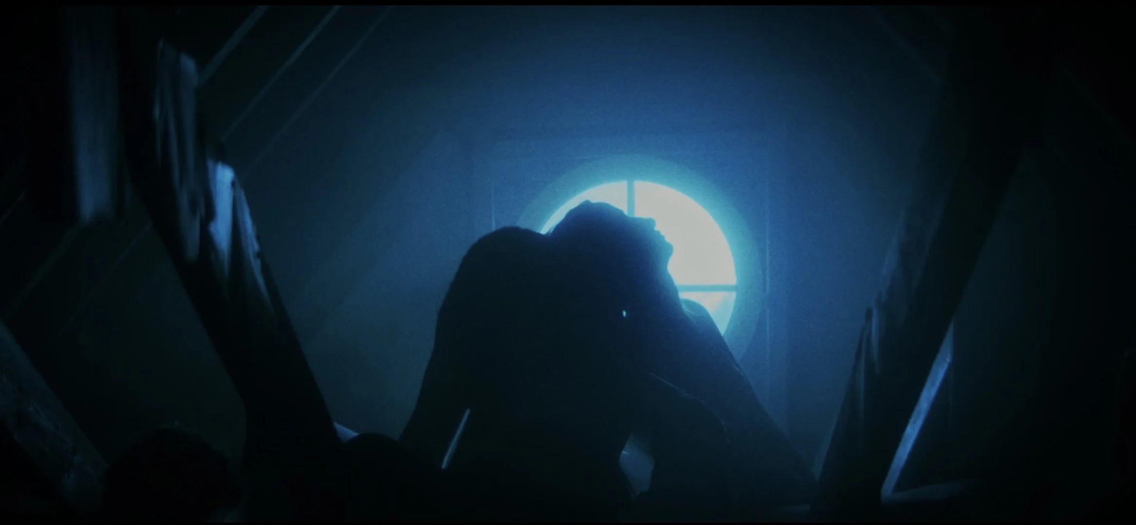 THE HATCH  2025