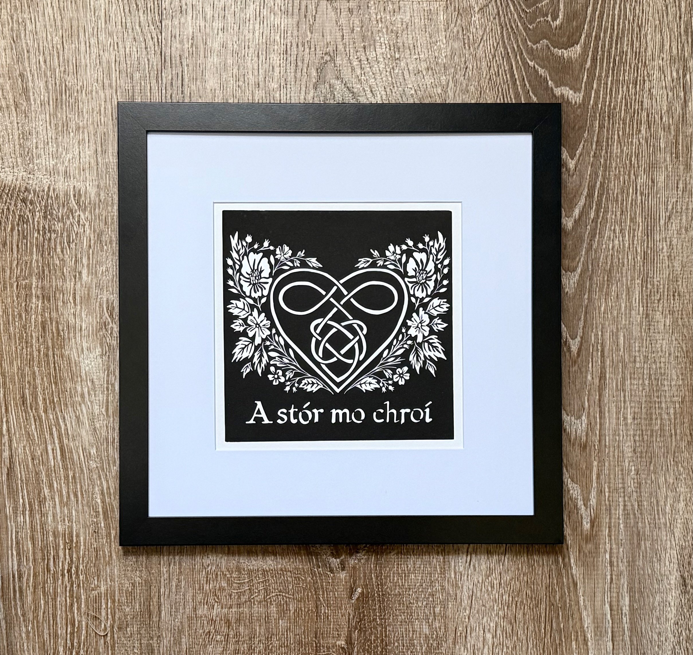 A Stor Mo Chroi Framed 8.jpeg