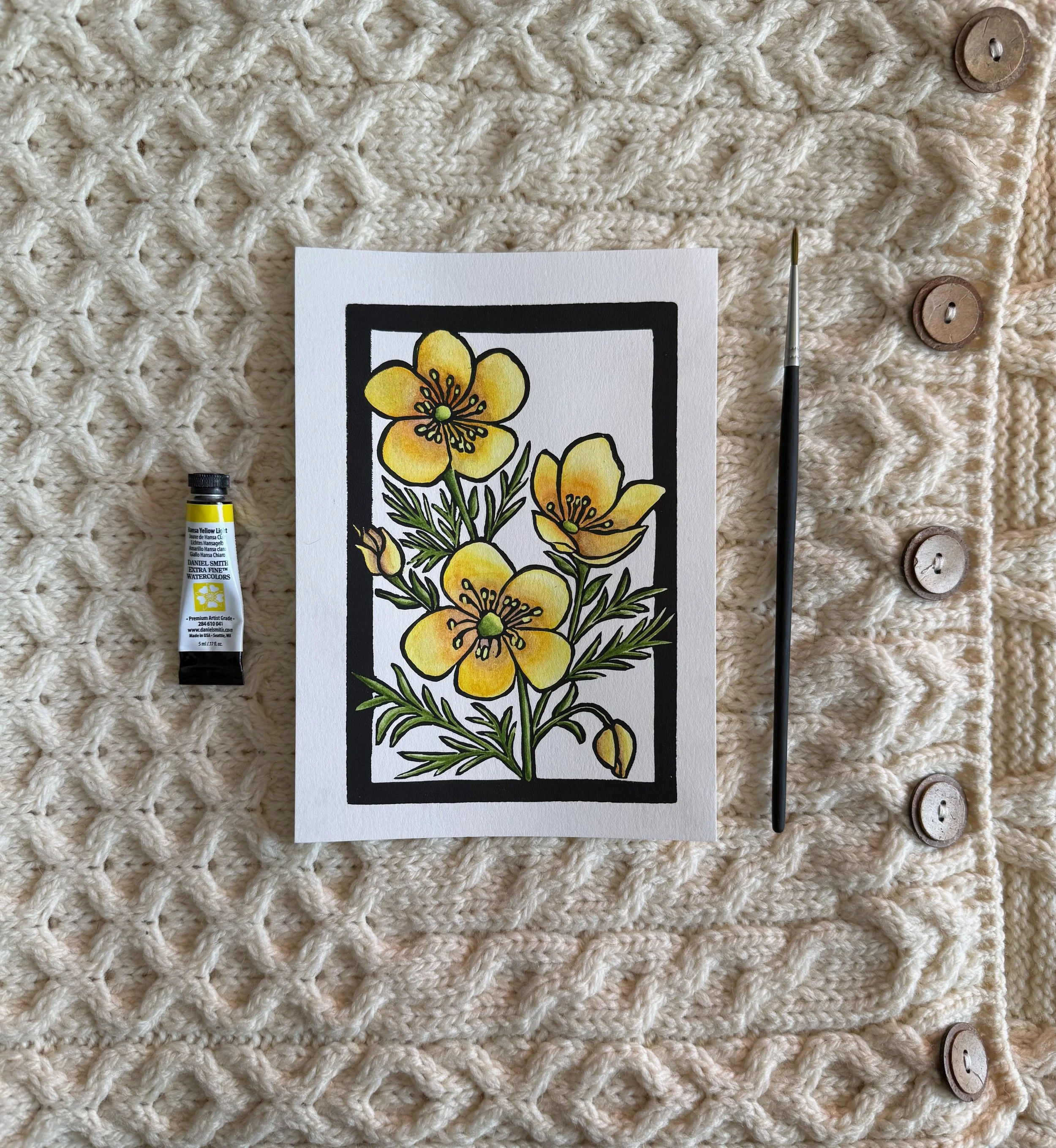 Buttercup Watercolor Tools.jpeg