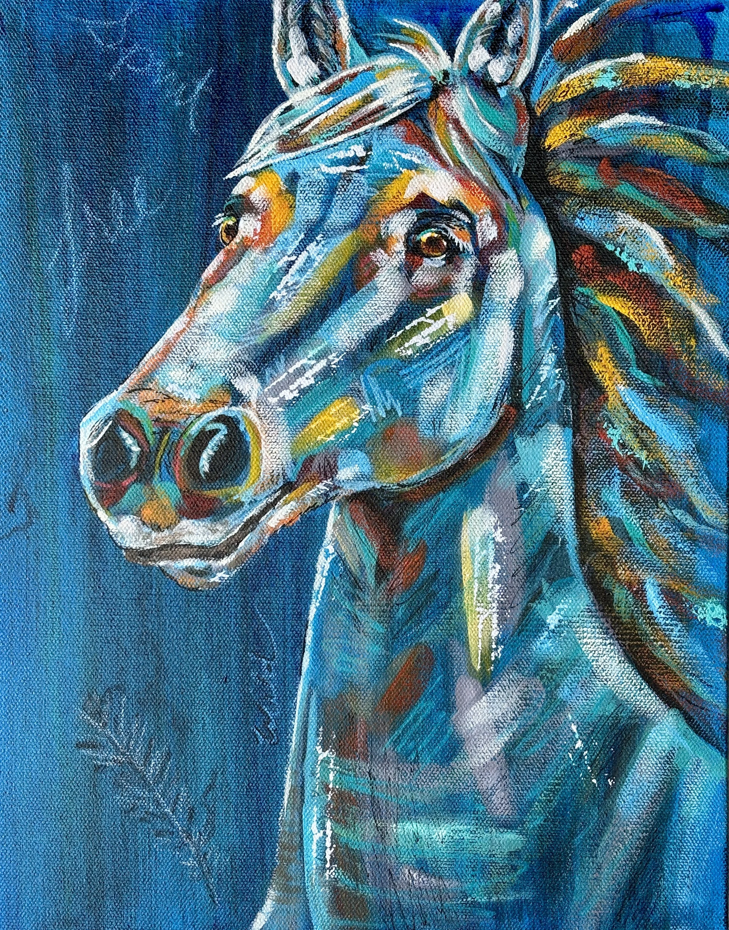 "Free Spirit"