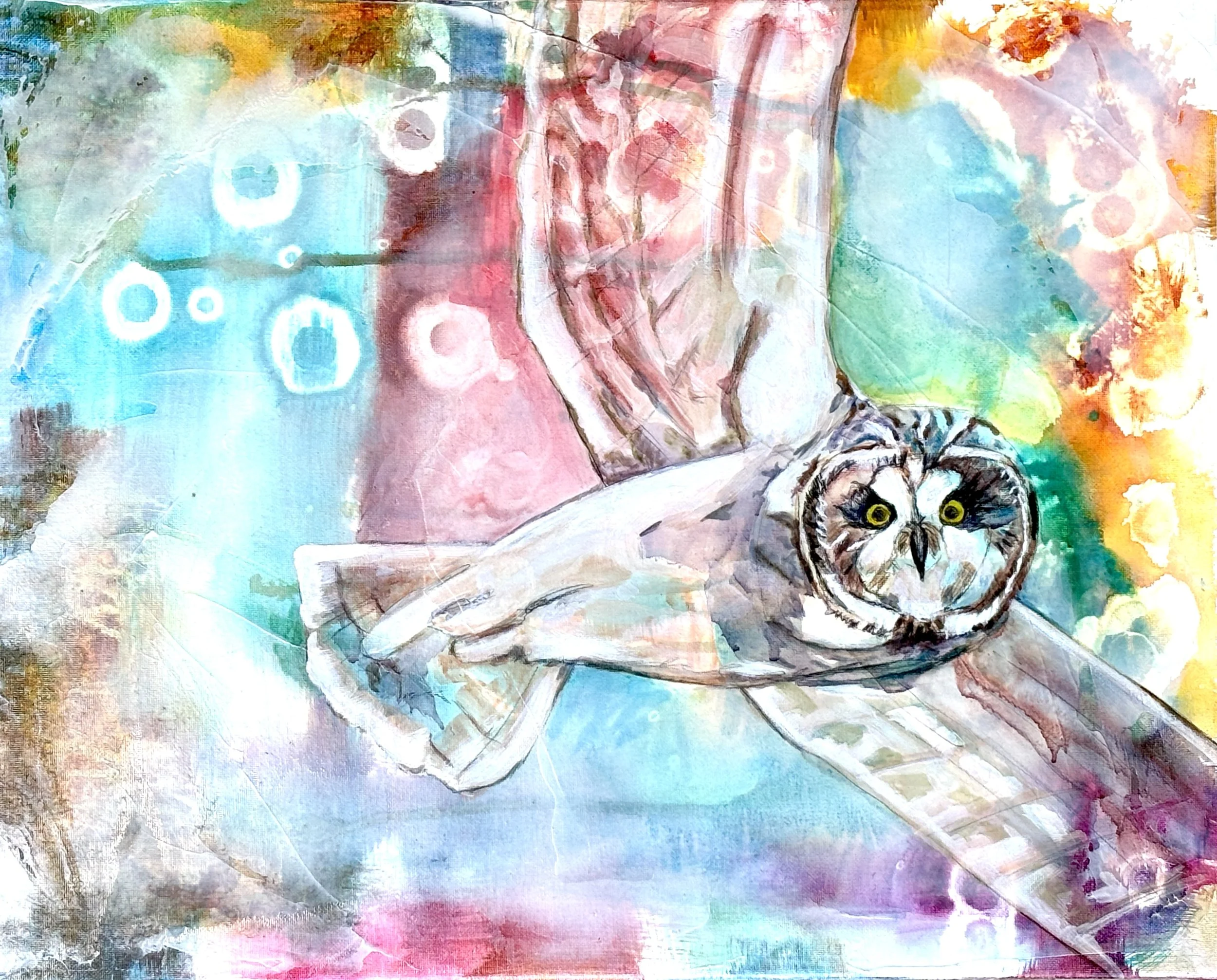 "Ease of Flight"