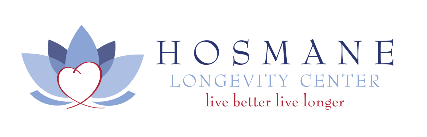 Hosmane Longevity