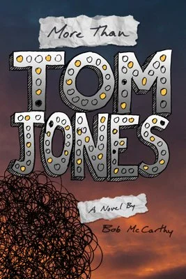 More Than Tom Jones