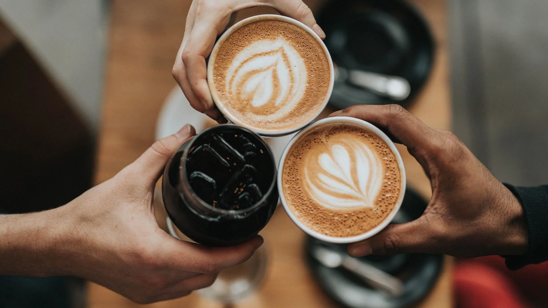 Coffee Party