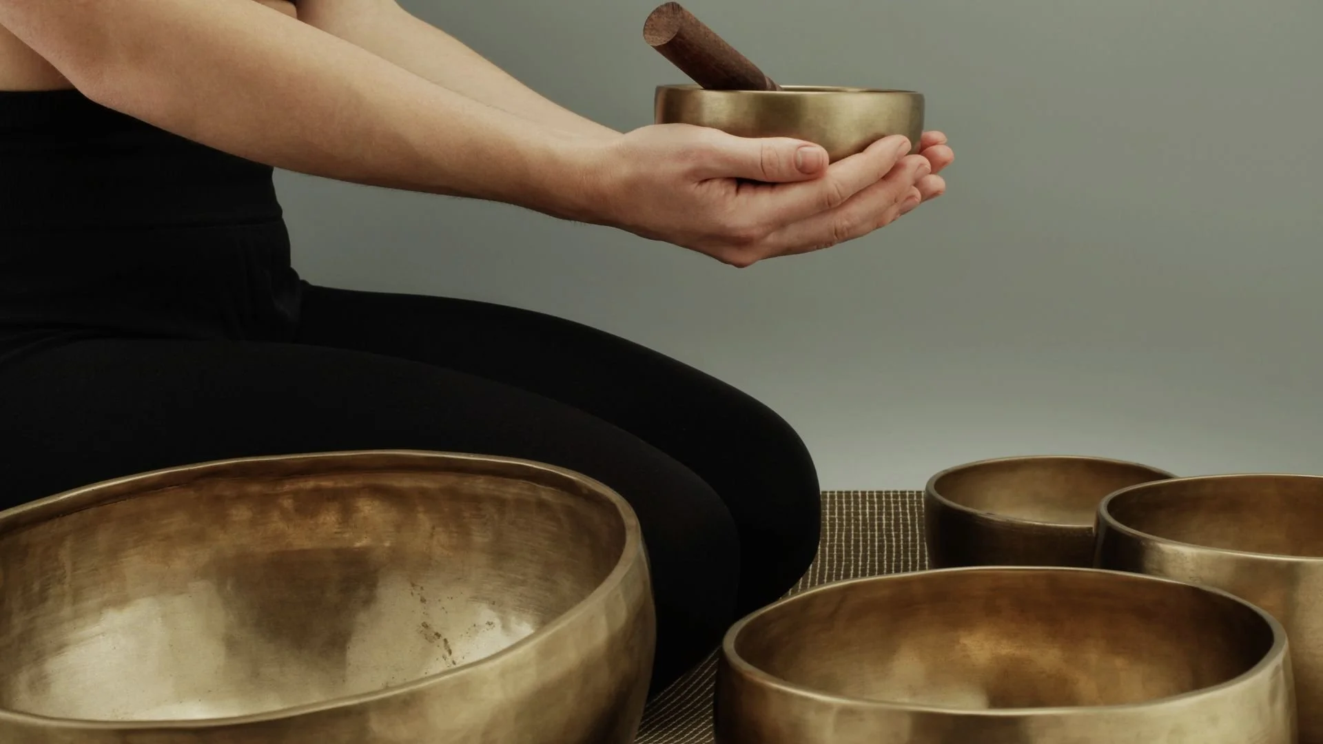 Sound Bath