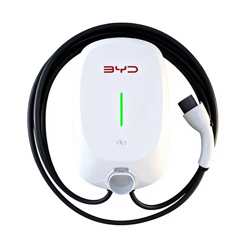 BYD AC CHARGERS 7KW AC 32A