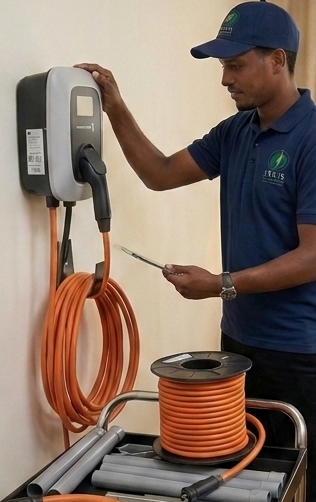 Standard Installation